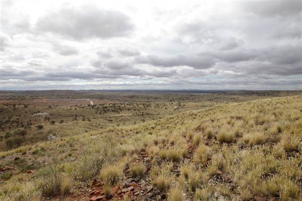 BROKEN HILL, OUTCROPS & SURROUNDS 2012 (2/03/2013 3:13:17 PM)