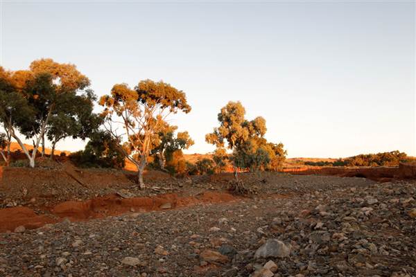 BROKEN HILL, OUTCROPS & SURROUNDS 2012 (2/03/2013 3:13:50 PM)