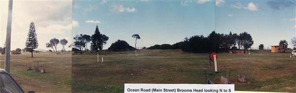 Brooms Head (2/03/2013 3:20:36 PM)