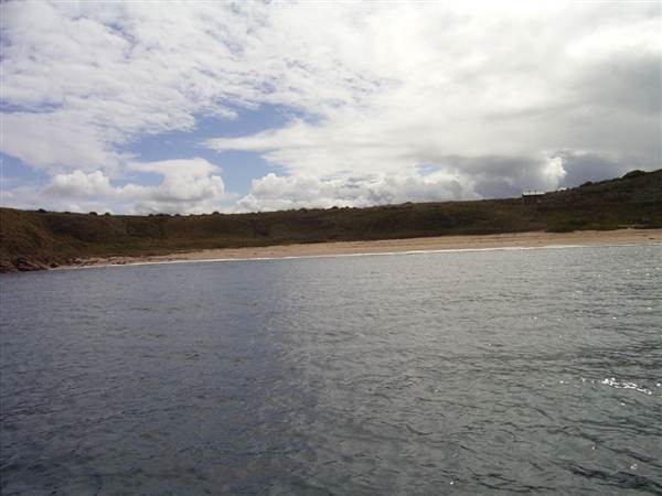 Broughton Island (2/03/2013 3:23:14 PM)