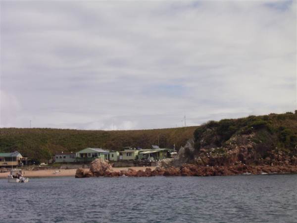 Broughton Island (2/03/2013 3:23:42 PM)