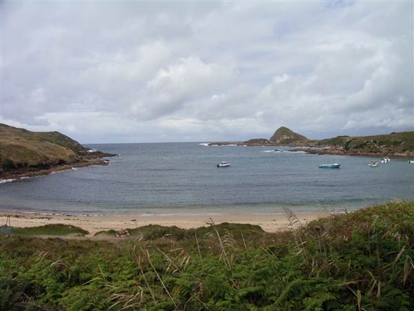 Broughton Island (2/03/2013 3:24:09 PM)