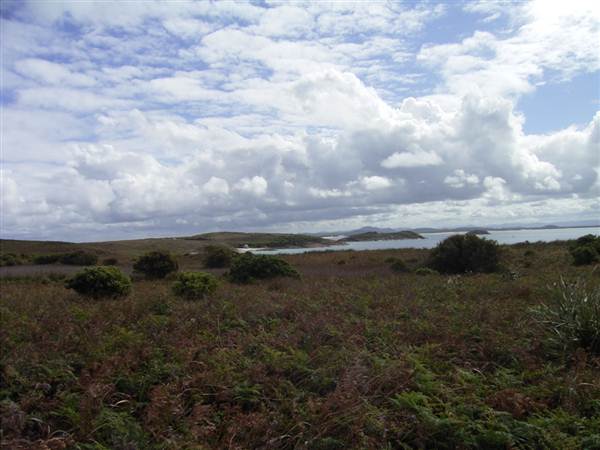 Broughton Island (2/03/2013 3:24:42 PM)