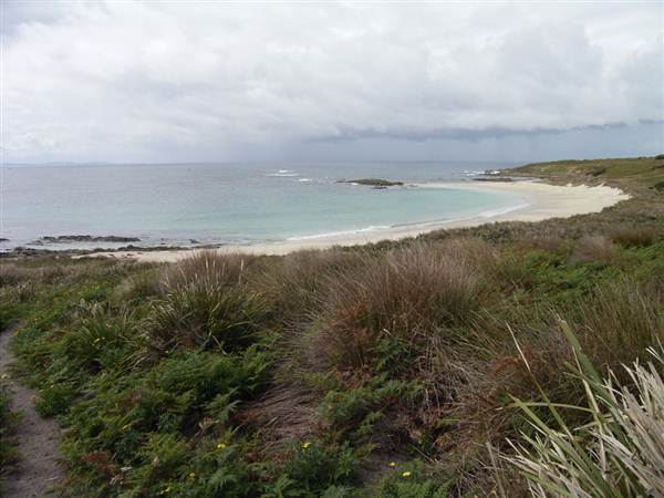 Broughton Island (2/03/2013 3:25:14 PM)