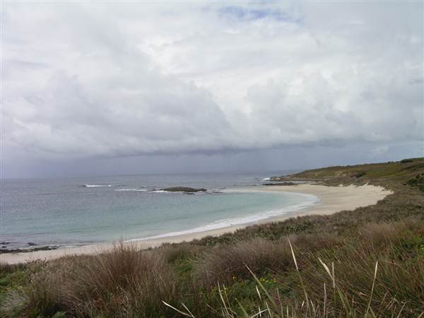 Broughton Island (2/03/2013 3:25:50 PM)