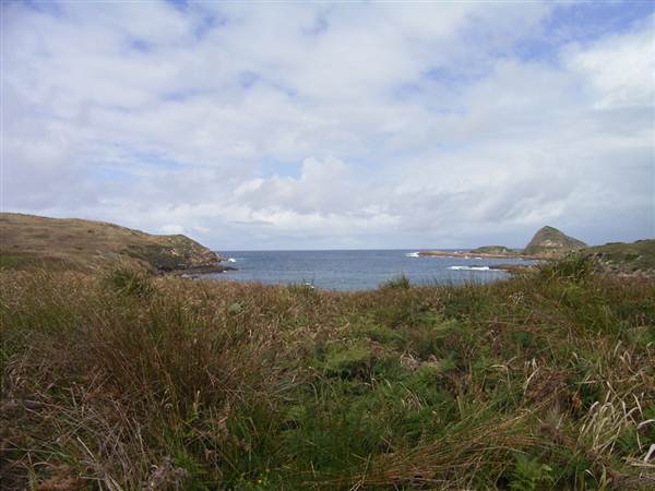 Broughton Island (2/03/2013 3:26:20 PM)