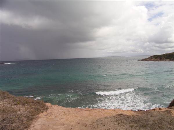 Broughton Island (2/03/2013 3:27:31 PM)