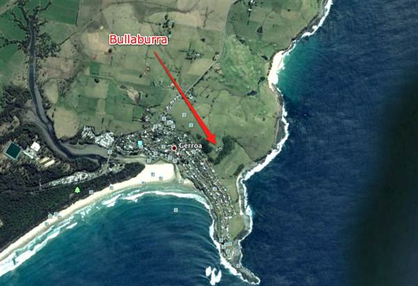 Private House - Gerroa (2/03/2013 8:23:45 PM)
