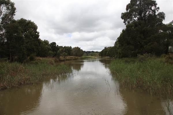 Burradoo - River (2/03/2013 9:44:58 PM)