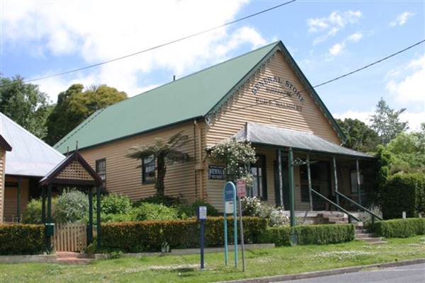 Burrawang - Southern Highlands (2/03/2013 9:48:54 PM)