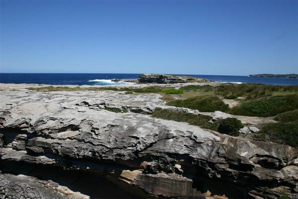 Cape Banks (3/03/2013 8:28:43 AM)