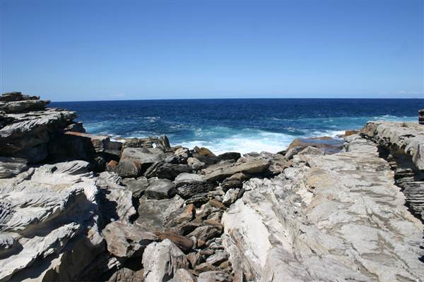 Cape Banks (3/03/2013 8:29:18 AM)