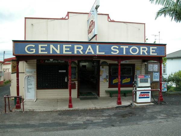 Chatsworth General Store (3/03/2013 1:31:01 PM)