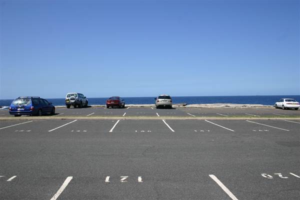 Clovelly Bay (3/03/2013 4:34:12 PM)