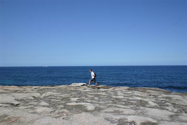 Clovelly Bay (3/03/2013 4:34:34 PM)