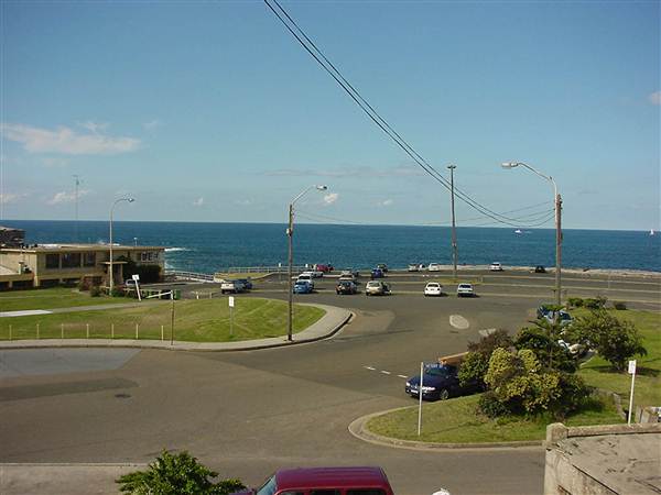 Clovelly Bay (3/03/2013 4:35:58 PM)