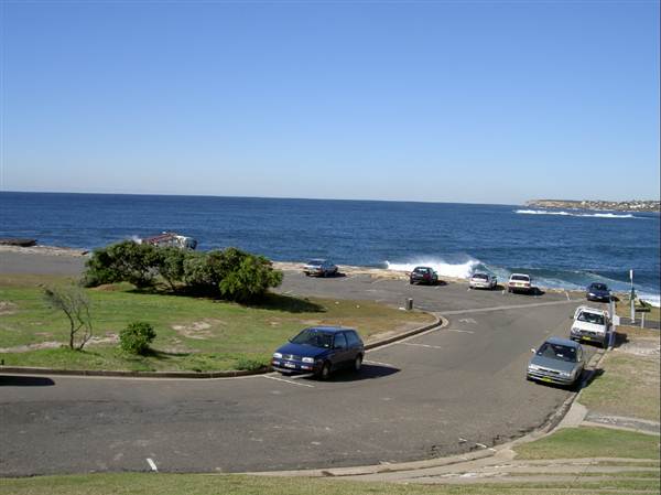 Clovelly Bay (3/03/2013 4:36:33 PM)