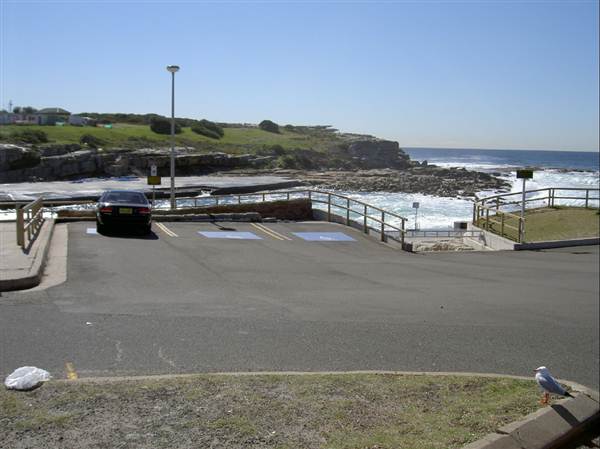 Clovelly Bay (3/03/2013 4:37:20 PM)