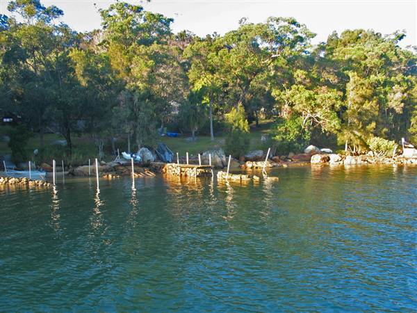 Coasters Retreat (4/03/2013 9:27:30 AM)