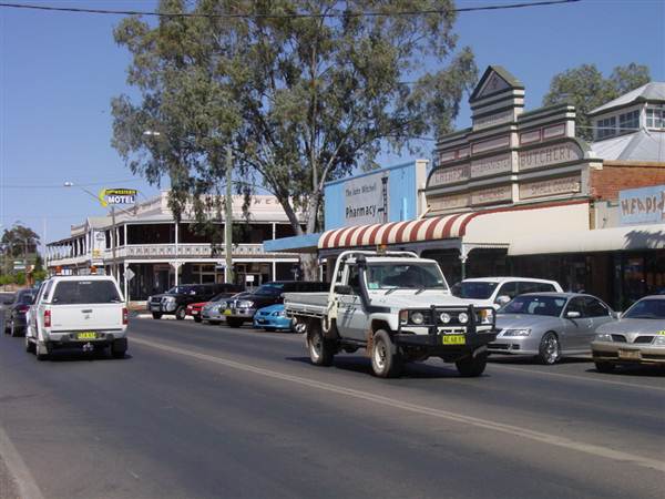 Cobar (4/03/2013 9:37:16 AM)