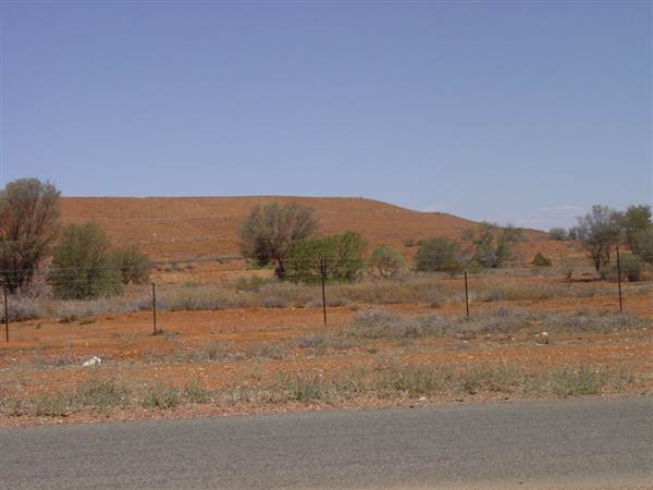 Cobar (4/03/2013 9:38:10 AM)