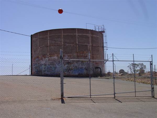 Cobar (4/03/2013 9:38:33 AM)