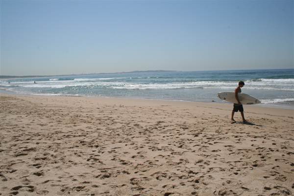 Cronulla Beach (4/03/2013 11:43:10 AM)