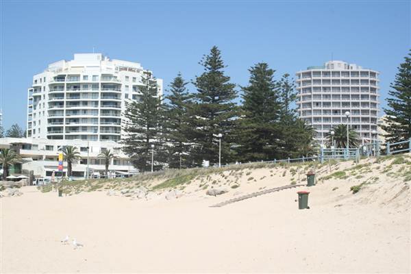 Cronulla Beach (4/03/2013 11:43:46 AM)