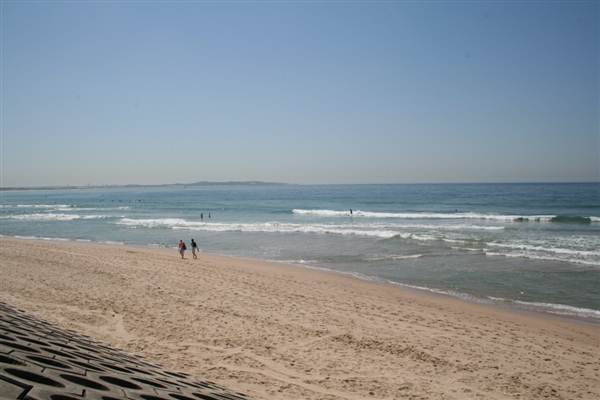 Cronulla Beach (4/03/2013 11:44:07 AM)