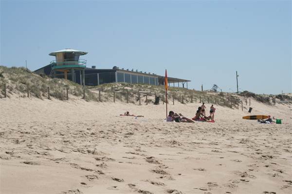 Cronulla Beach (4/03/2013 11:44:52 AM)