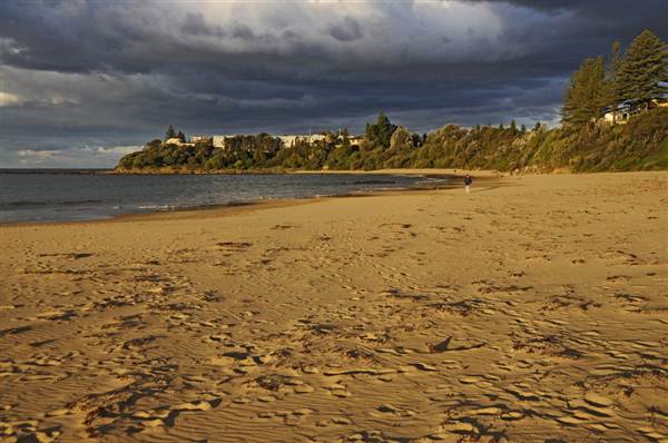 Culburra Beach (4/03/2013 12:01:34 PM)