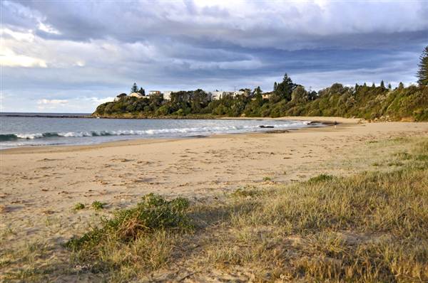Culburra Beach (4/03/2013 12:01:48 PM)