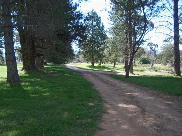 Currango Homestead (4/03/2013 12:13:11 PM)