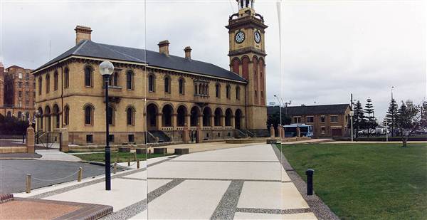 Customs House, Newcastle (4/03/2013 12:17:35 PM)