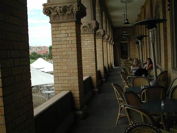 Customs House, Newcastle (4/03/2013 12:18:27 PM)