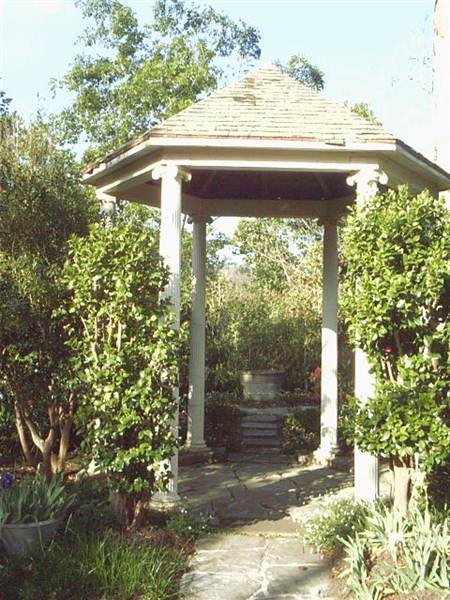 Eryldene Historic House and Garden (4/03/2013 12:49:42 PM)