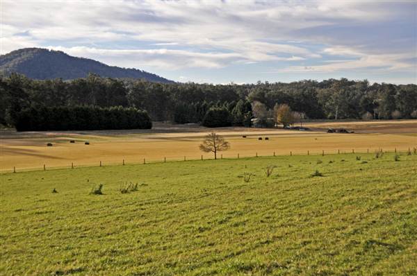 Eurobodalla Area (4/03/2013 1:45:12 PM)