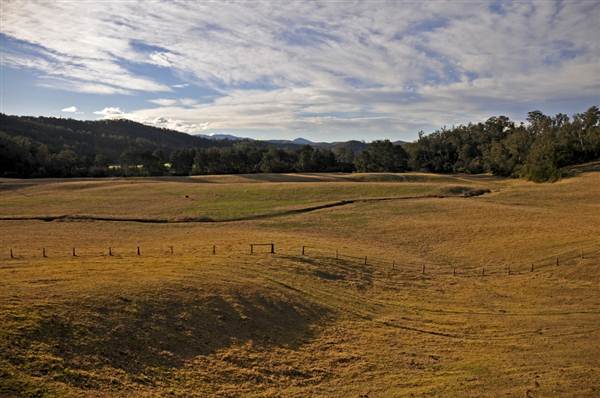 Eurobodalla Area (4/03/2013 1:45:39 PM)