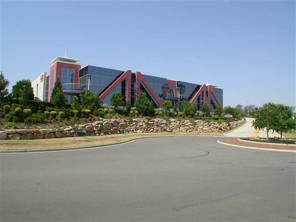 Norwest Business Park (4/03/2013 2:03:46 PM)