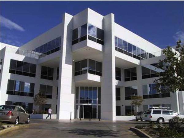 Norwest Business Park (4/03/2013 2:04:35 PM)