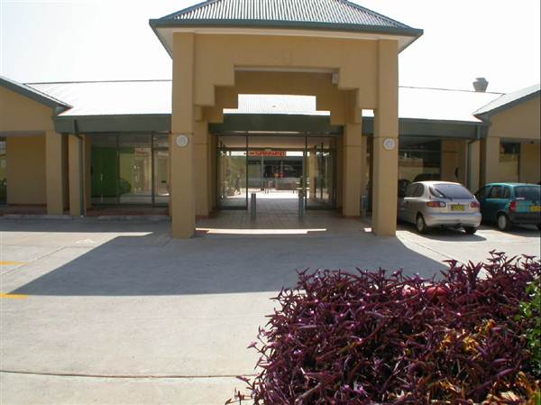 Norwest Business Park (4/03/2013 2:04:54 PM)