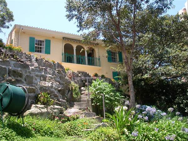 Private House - Neutral Bay (4/03/2013 2:36:06 PM)