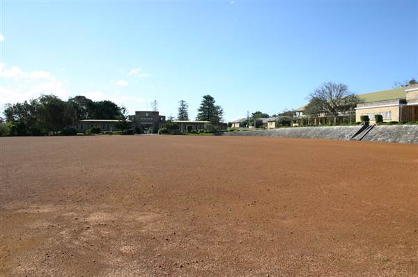 Former School of Artillery (4/03/2013 3:52:38 PM)