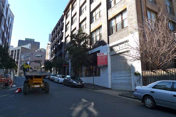 Foster Street (4/03/2013 4:01:00 PM)