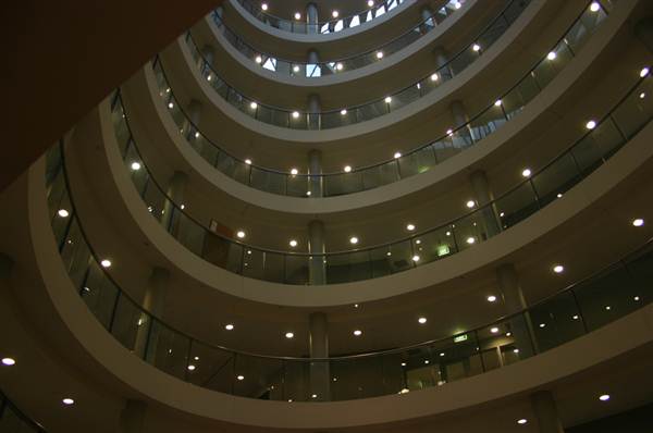 Garvan Institute (4/03/2013 4:25:06 PM)