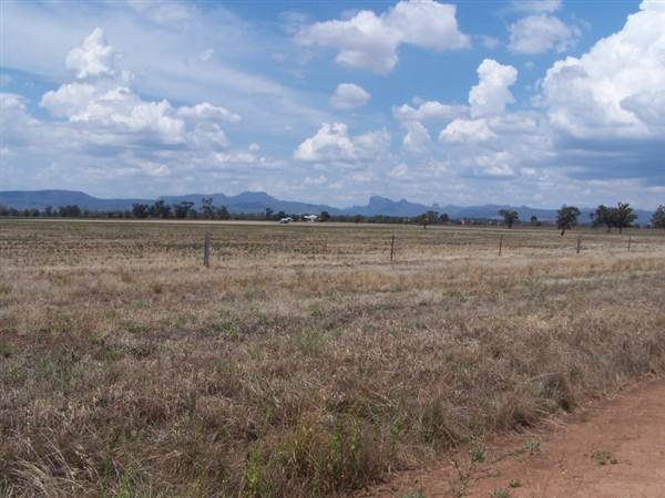 Gilgandra Rural Area (4/03/2013 4:40:34 PM)