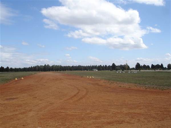 Gilgandra Aerodrome (4/03/2013 4:43:01 PM)
