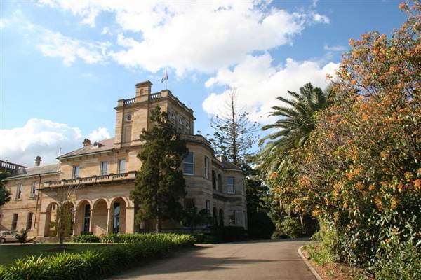 The King's School (5/03/2013 5:49:03 AM)