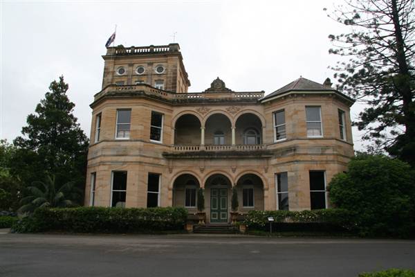 The King's School (5/03/2013 5:50:57 AM)