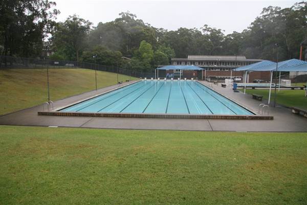 The King's School (5/03/2013 5:52:03 AM)